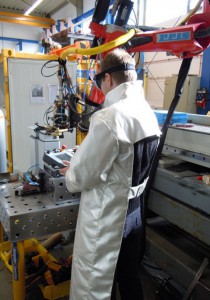 Safety clothing 01